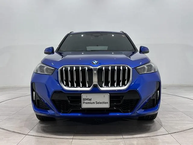 BMW X1 S DRIVE 18I M SPORT 2025 — миниатюра 2