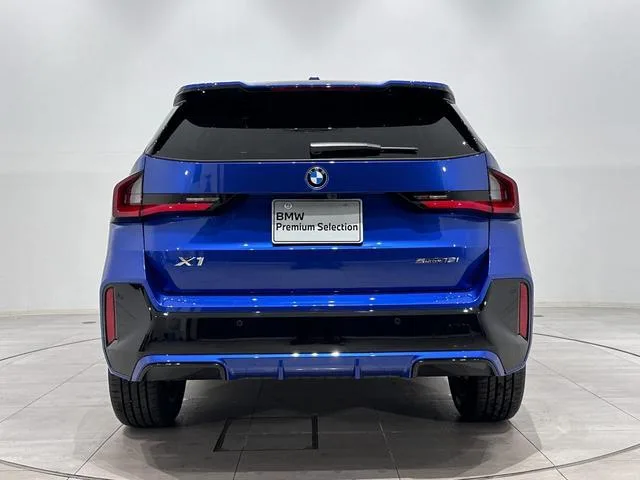 BMW X1 S DRIVE 18I M SPORT 2025 — миниатюра 3