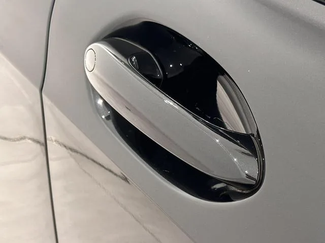 BMW 1 Series 118D M SPORT 2024 — миниатюра 5