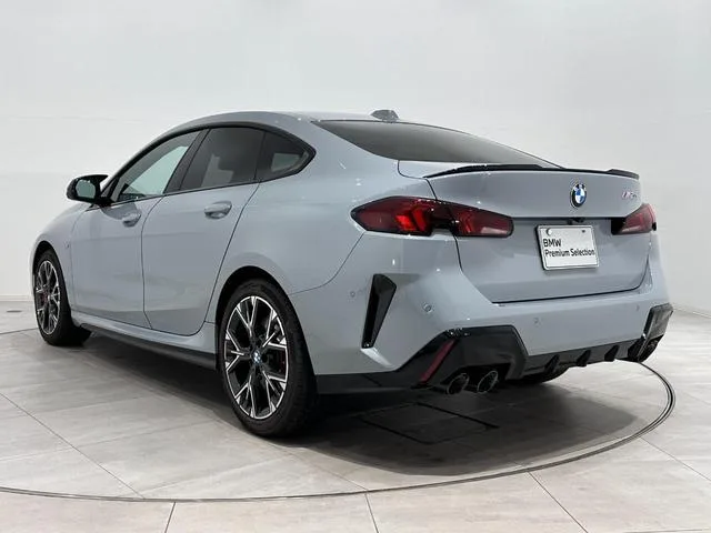 BMW 2 Series M235 X DRIVE GRAN COUPE 2025 — миниатюра 3