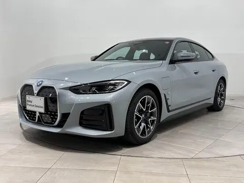 BMW i4 2024 buy in Moscow