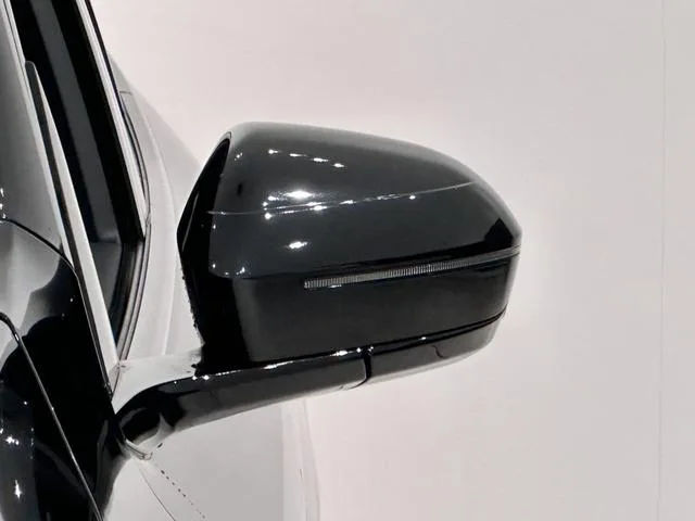 BMW X3 20D X DRIVE M SPORT 2025 — миниатюра 4