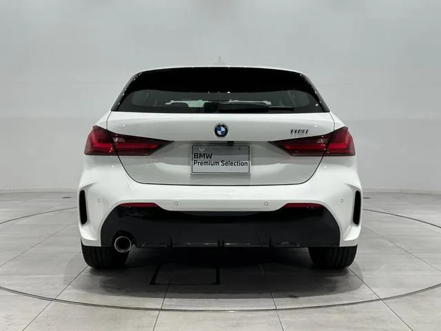 BMW 1 Series 118I M SPORT 2024 — миниатюра 2