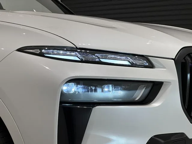 BMW X7 M60I X DRIVE 2025 — миниатюра 3