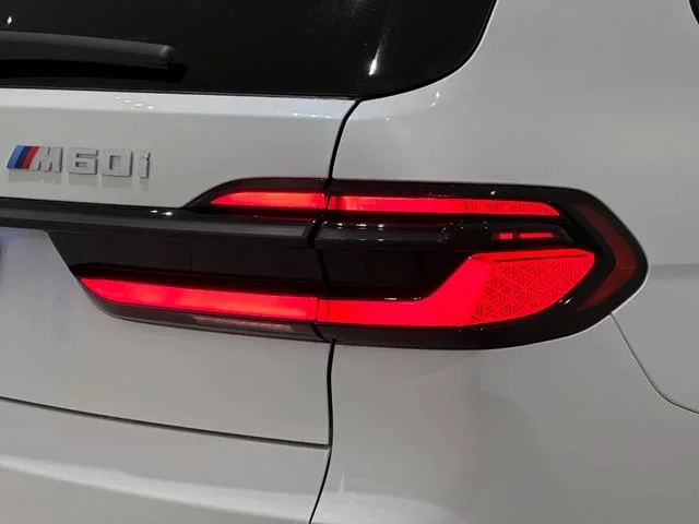 BMW X7 M60I X DRIVE 2025 — миниатюра 4