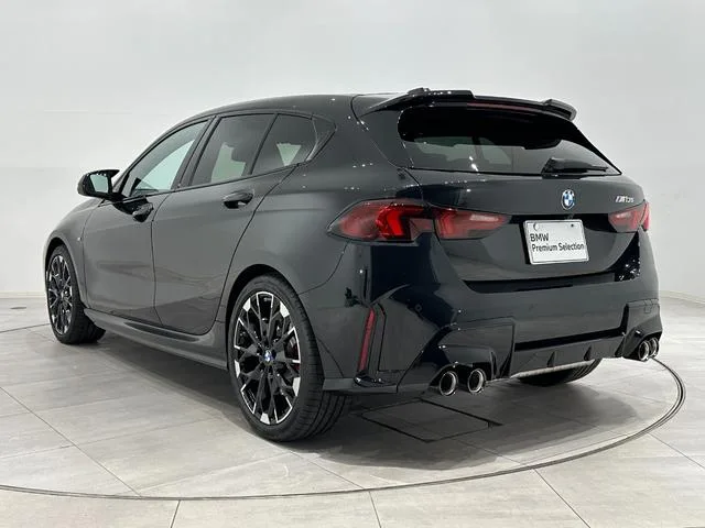 BMW 1 Series M135 XDRIVE 2025 — миниатюра 5