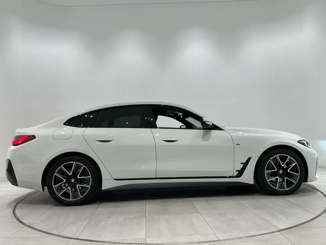BMW 4 SERIES 420D X DRIVE GRAN COUPE M SPORT 2025 — миниатюра 2