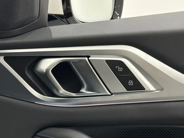 BMW 4 SERIES 420D X DRIVE GRAN COUPE M SPORT 2025 — миниатюра 5