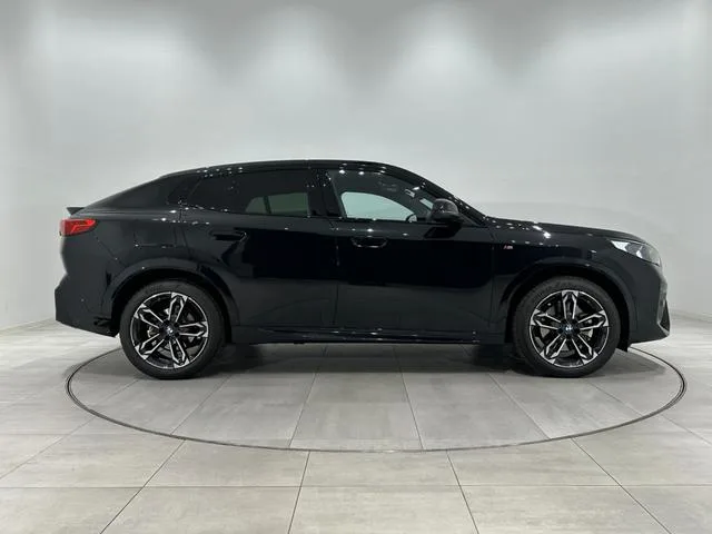 BMW X2 X DRIVE 20I M SPORT HI-LINE PACKAGE 2024 — миниатюра 2
