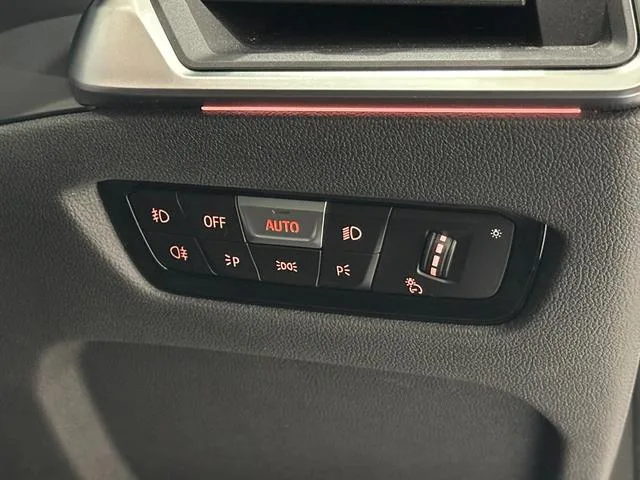 BMW 3 SERIES 320i M-SPORT 2022 — миниатюра 5
