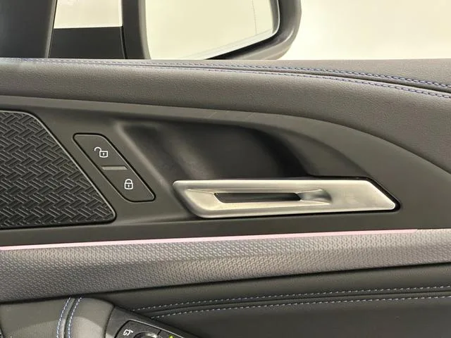 BMW 2 SERIES 218D ACTIVE TOURER M-SPORT 2025 — миниатюра 5