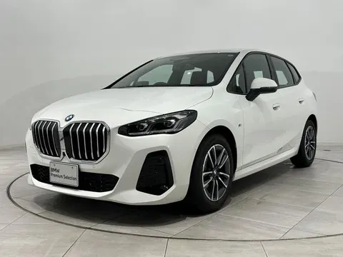 BMW 2 SERIES 2025 buy in Moscow
