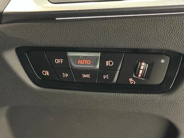 BMW M2 BASE GRADE HI-LINE PACKAGE 2024 — миниатюра 5
