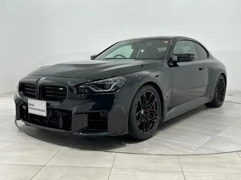 BMW M2 2024 buy in Moscow