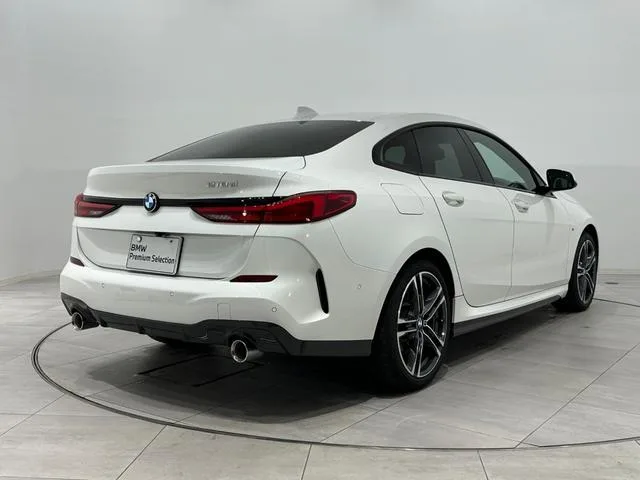 BMW 2 SERIES 218D GRAN COUPE M SPORT 2024 — миниатюра 3