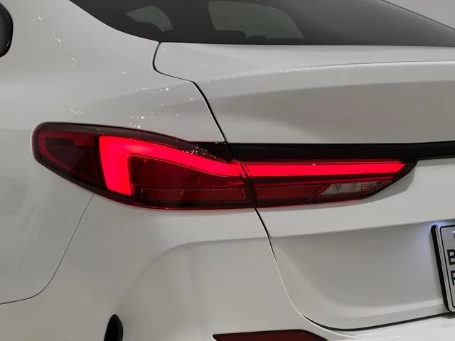 BMW 2 SERIES 218D GRAN COUPE M SPORT 2024 — миниатюра 4