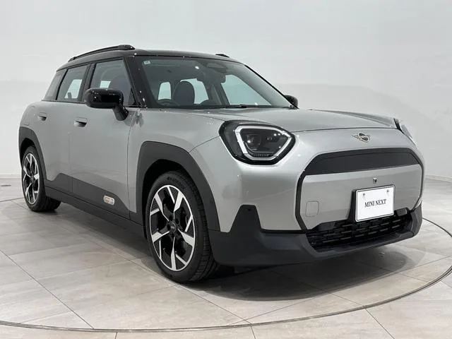 MINI MINI ACEMAN E CLASSIC TRIM 2024 — миниатюра 3