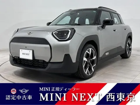 MINI MINI 2024 купить в Москве