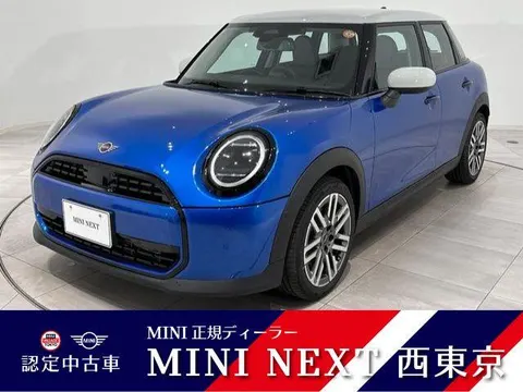 MINI MINI 2025 купить в Москве
