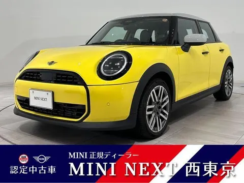 MINI MINI 2025 buy in Moscow