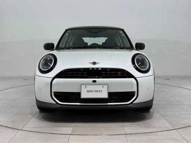 MINI MINI COOPER S CLASSIC TRIM 2025 — миниатюра 2
