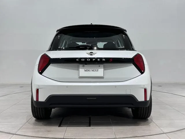 MINI MINI COOPER S CLASSIC TRIM 2025 — миниатюра 3