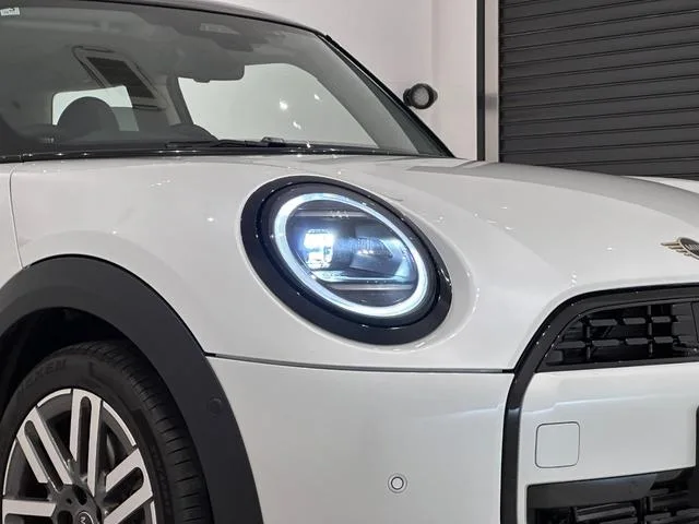 MINI MINI COOPER S CLASSIC TRIM 2025 — миниатюра 4