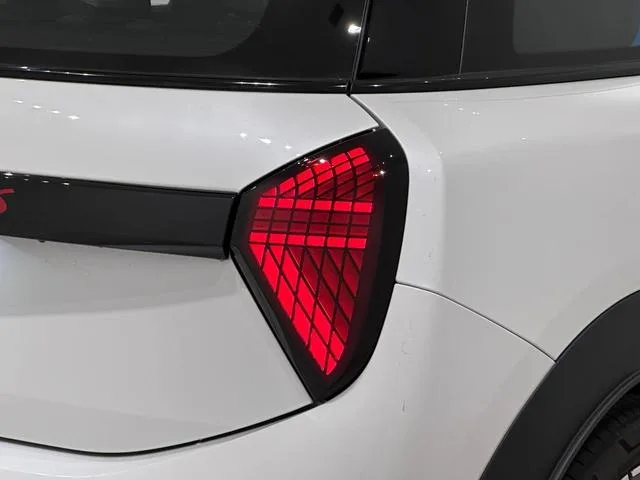 MINI MINI COOPER S CLASSIC TRIM 2025 — миниатюра 5