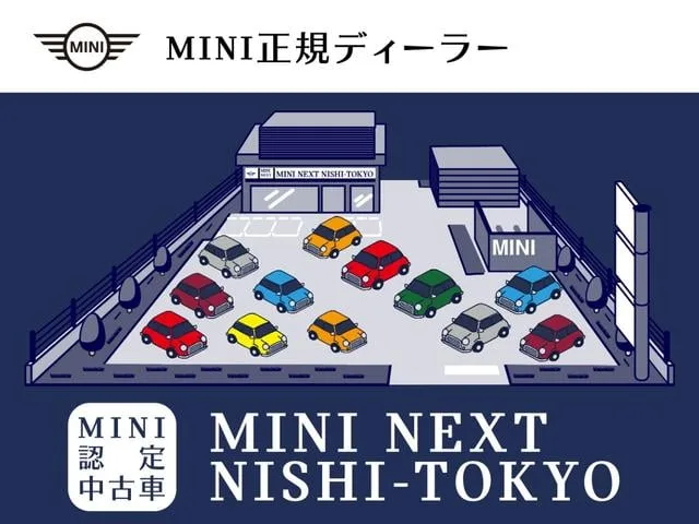 MINI MINI COOPER S CLASSIC TRIM 2026 — миниатюра 2