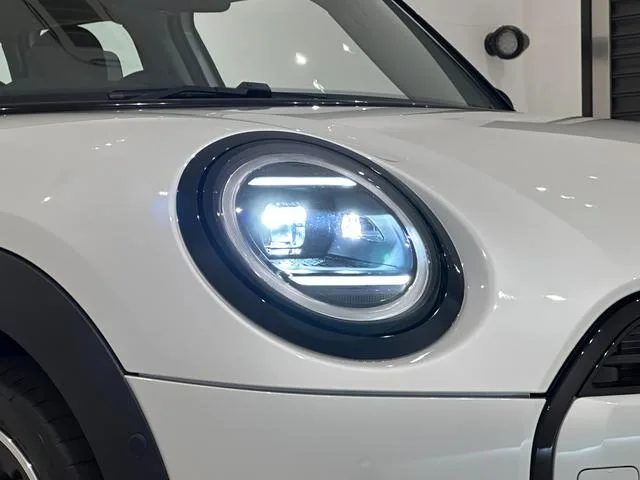 MINI MINI COOPER S CLASSIC TRIM 2026 — миниатюра 4