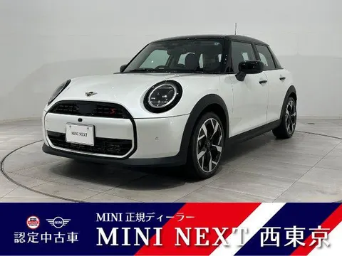 MINI MINI 2026 купить в Москве