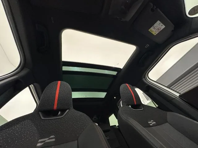 MINI MINI JOHN COOPER WORKS COUNTRYMAN ALL4 JOHN COOPER WORKS TRIM 2025 — миниатюра 2