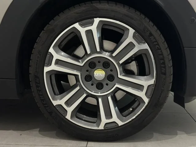 MINI MINI COOPER S E CROSSOVER ALL4 MINI YOURS TRIM 2022 — миниатюра 2