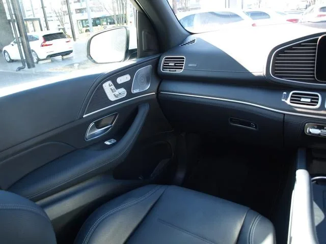 Mercedes-Benz GLE GLE450D 4MATIC SPORTS 2024 — миниатюра 4