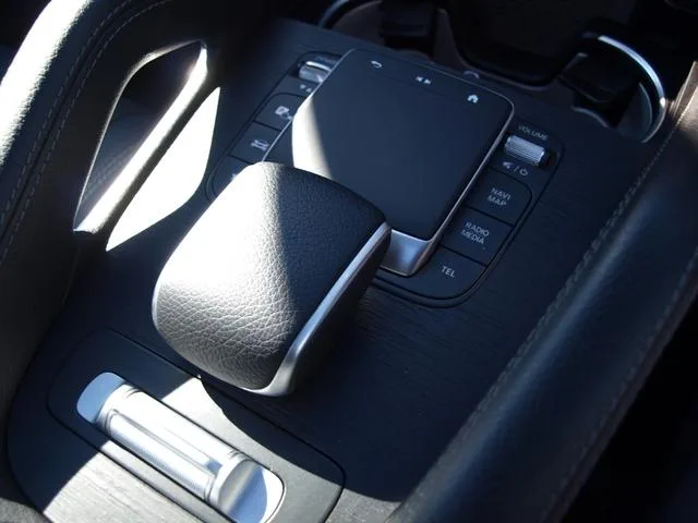 Mercedes-Benz GLE GLE450D 4MATIC SPORTS 2024 — миниатюра 3