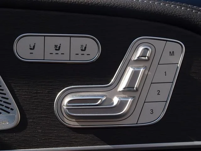 Mercedes-Benz GLE GLE450D 4MATIC SPORTS 2024 — миниатюра 4