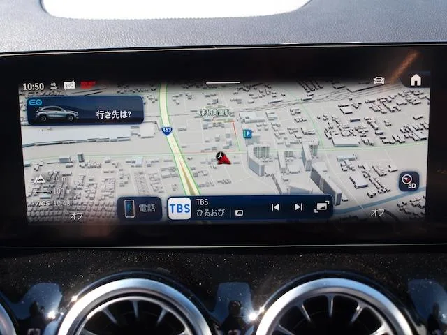 Mercedes-Benz EQA EQA250+ AMG LINE PACKAGE 2024 — миниатюра 2