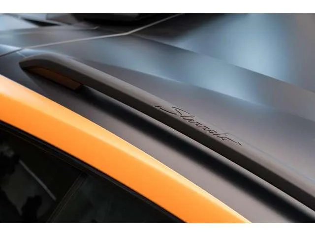 Lamborghini HURACAN 2023 — миниатюра 5