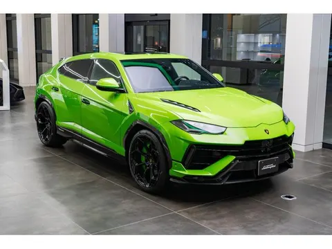 Lamborghini Urus 2024 купить в Москве