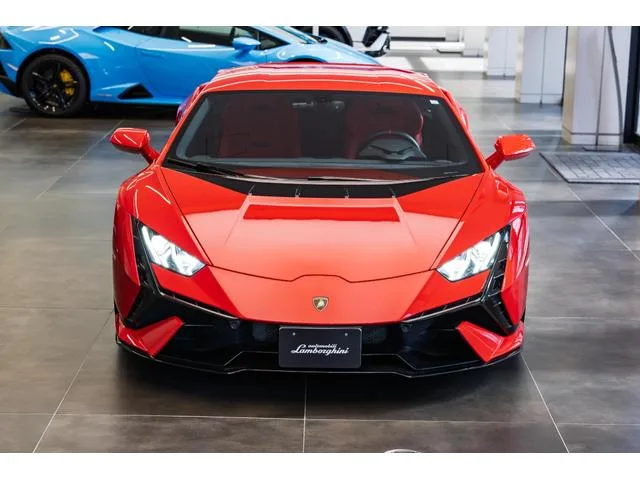 Lamborghini Huracan TECNICA 2023 — миниатюра 2