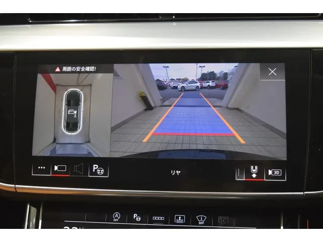 Audi A8 55TFSI QUATTRO 2023 — миниатюра 4