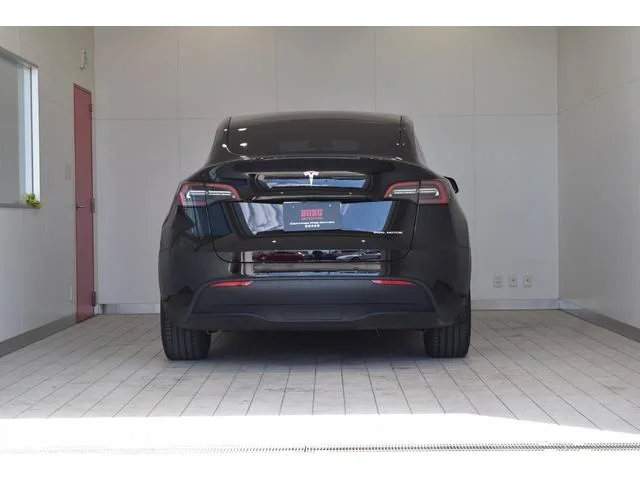Tesla Model Y DUAL MOTOR AWD LONG RANGE 2023 — миниатюра 2