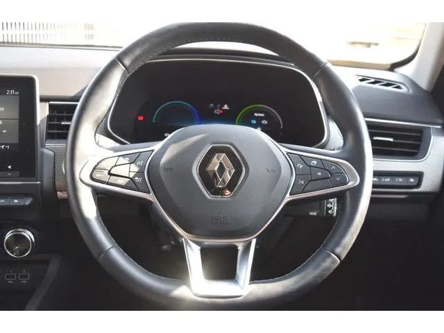 Renault ARKANA ENTRACTE E-TECH FULL HYBRID 2024 — миниатюра 4