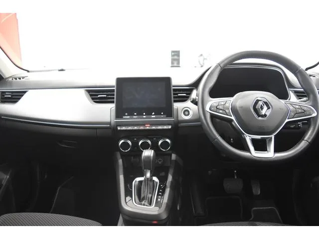Renault ARKANA ENTRACTE E-TECH FULL HYBRID 2024 — миниатюра 5