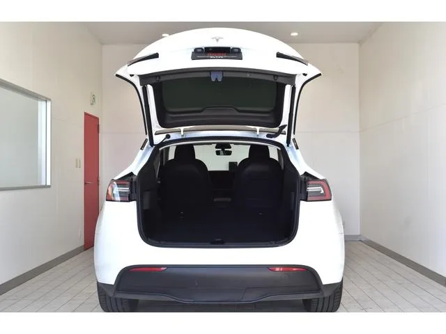 Tesla Model Y RWD 2023 — миниатюра 5