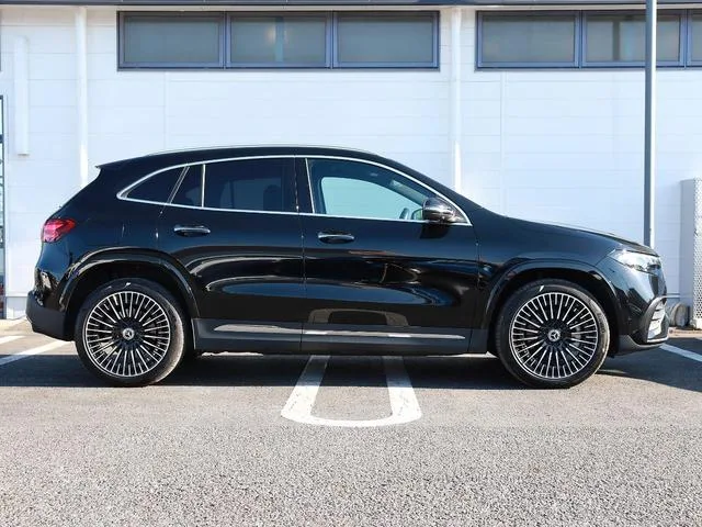 Mercedes-Benz EQA EQA250+ AMG LINE PACKAGE 2024 — миниатюра 3