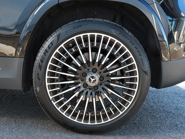 Mercedes-Benz EQA EQA250+ AMG LINE PACKAGE 2024 — миниатюра 5