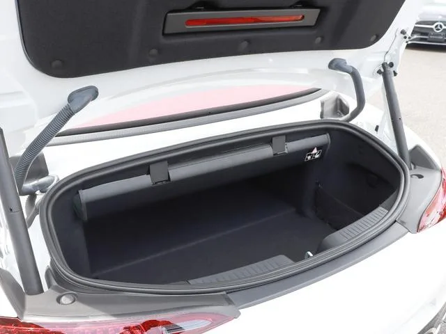 Mercedes Amg SL SL63 4MATIC+ 2023 — миниатюра 5