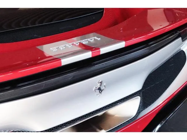 Ferrari 296GTB ASSETTO FIORANO PACKAGE 2023 — миниатюра 5