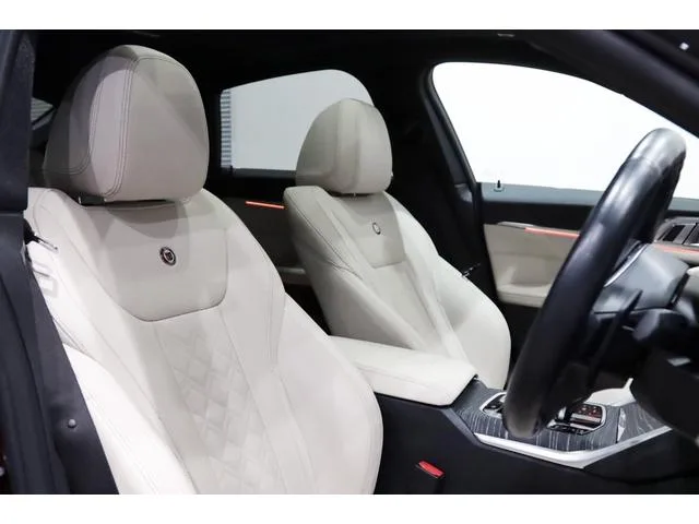 Bmw Alpina B4 GRAN COUPE 2022 — миниатюра 2